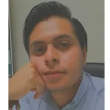 Jhonatan - profesor de logística - Veracruz