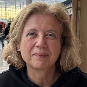 Catherine - Prof de maths - Saint-Julien-en-Genevois