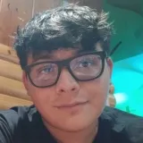 Josué Mauricio - Profe de inglés - San José