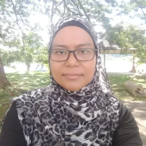 Khirun - School science tutor - Kepala Batas