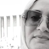 Gül - Resim öğretmeni - Şemsibey