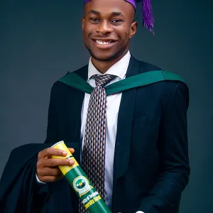 Ihechukwu - Computer programming tutor - Abuja municipal