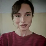 Milena - nastavnik srpskog - Niš
