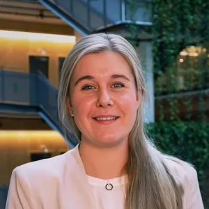 Jade - Computer networks teacher - Canberra