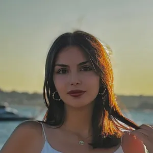 Nisa - Matematik öğretmeni - Tarsus