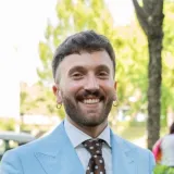 Mauro - Lehrkraft für Italienisch - Berlin