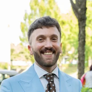 Mauro - Lehrkraft für Italienisch - Berlin