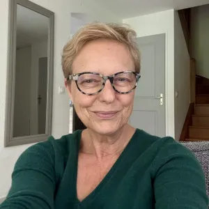 Brigitte - Prof de relaxation - Guer