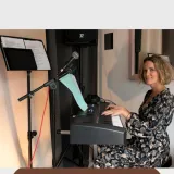 Mina - Prof de chant - La Saussaye
