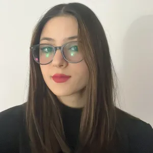 Ioana - Profesor de matematică - București