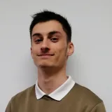 Maxime - Prof de maths - Toulouse