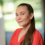 Alisa - Prof de russe - Toulouse