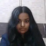 Srinidhi - Computer programming tutor - Bengaluru