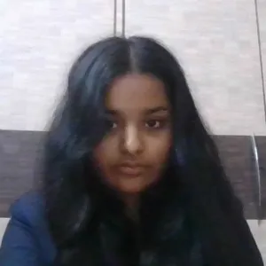 Srinidhi - Computer programming tutor - Bengaluru