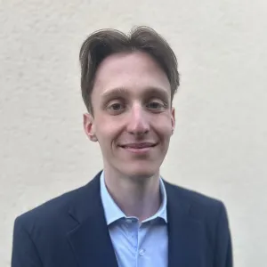 Lucas - Prof d'aide aux devoirs - Choisy-le-Roi