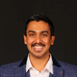 RAVIN - Positive thinking tutor - Bengaluru