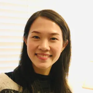Kailin - 英文老师 - 北安里