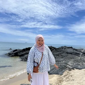 Alya - Web development tutor - Kuala Lumpur