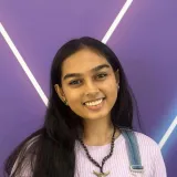 Bhumi - Trigonometry tutor - Navi Mumbai