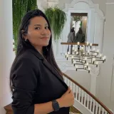 Alisson - Profe de apoyo escolar - Piura
