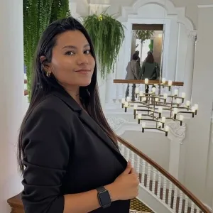 Alisson - Profe de apoyo escolar - Piura