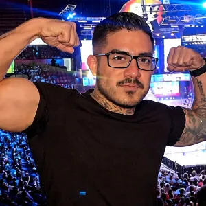 Isaac - profesor de entrenamiento personal - Ciudad de México