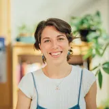 Penelope - Drawing tutor - Montreal