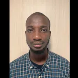 Toheeb Ayoola - HTML tutor - Sangotedo
