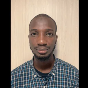 Toheeb Ayoola - HTML tutor - Sangotedo