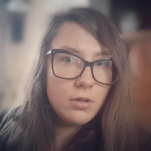 Monika - nauczyciela języka holenderskiego - Poznań