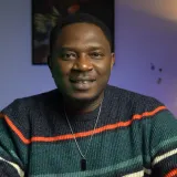 Michael - Data Analysis Tutor - Manchester