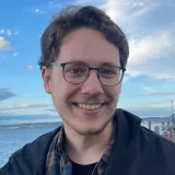 David - Lehrkraft für Mathematik - Schaffhausen
