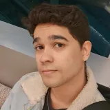 Bruno - Professor de inglês - São Paulo