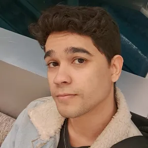 Bruno - Professor de inglês - São Paulo