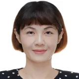 Ting hui - 中文老师 - 鎮北里