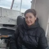 Carola - Profe de portugués brasileño - Centenario