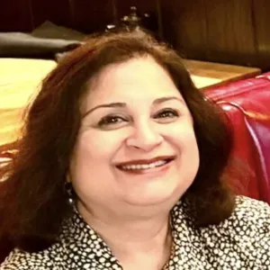 Afshan - English tutor - Mississauga