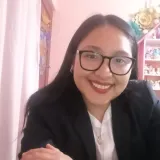 Fátima - Profe de inglés - Santa Cruz de Flores