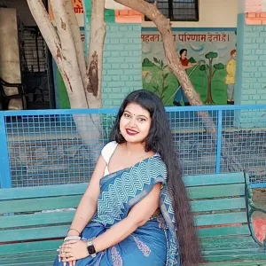 PUJA - Biology tutor - Ghaziabad