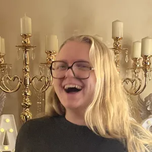 Chloé - Prof de français - Le Mans