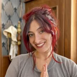 Carlotta - Insegnante di inglese - Bologna