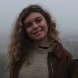 Lili-Rose - Prof de piano - Aubervilliers