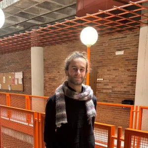 Daniel - Lehrkraft für Polnisch - Bielefeld