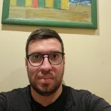 Marco - Insegnante di aiuto compiti - Napoli