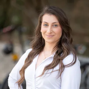 אורטל - מורה למתמטיקה - עפולה