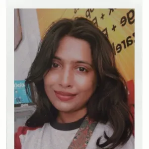 Reshma - Biology tutor - Valletta