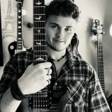 Ben - Lehrkraft für Gitarre - Erwitte