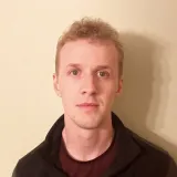 Ciaran - English tutor - Portlaoise