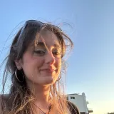 Kate - Δάσκαλος Ελληνικών για ξενόγλωσσους - Κηφισιά