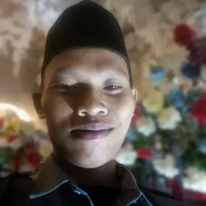 Paris - Guru mengaji - Kota Tasikmalaya
